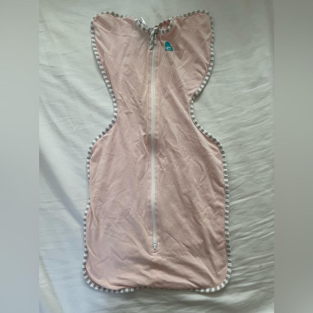 Love to Dream swaddle